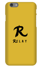 RelayGG's Iphone Case