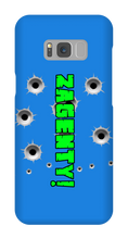 tridenty84 Samsung Phone Cases