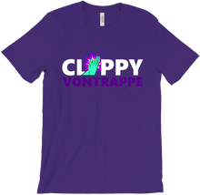 ClappyVonTrappe T-Shirts