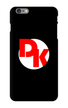 DeathKillerNOR iPhone Phone Cases