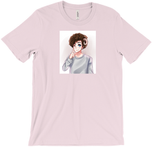 Afro Shirt