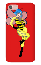 bumblebriannah iPhone Phone Cases
