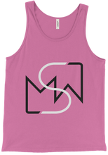 SoullessMidWest Tank Top