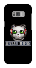 hallibros Samsung Phone Cases