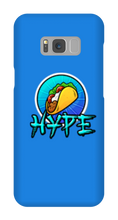cussingscarab02 Samsung Phone Cases