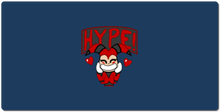 wizchick87 XXL Gaming Mousepad