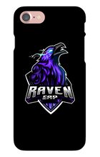 RavenEAP iPhone Case