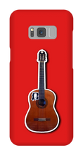 NEW: SexyBrigadeiro Guitar Samsung Phone Cases