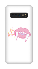 bbyrp Samsung Phone Cases