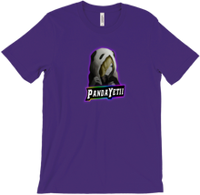 pandayetii T-Shirts