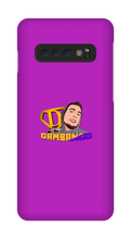Carcasas de móviles Samsung Dambango