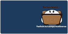 Smore Space XXL Gaming Mousepad