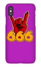 gkillaz666 iPhone Phone Cases