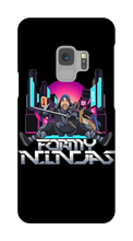 formyninjas83 Samsung Phone Cases