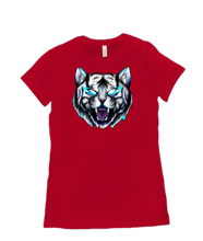 SkylitEclipse T-shirt (Womens)