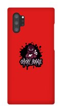 chickymfnugz Samsung Phone Cases