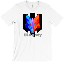 llldustyy T-Shirts