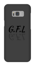 kingjerryonyt/G.F.LSamsung Phone Cases