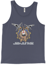 jetjunkie_ Tank Top