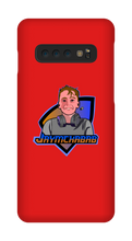 jaymckabab Samsung Phone Cases
