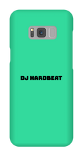 DJ HARDBEAT Samsung S9 Phone Case