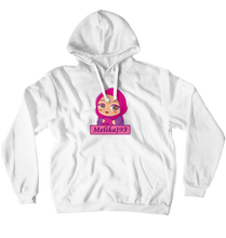 MelikaJ93 Hoodies