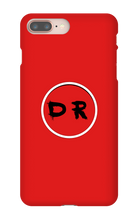 drshoqapik iPhone Phone Cases