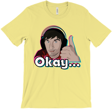 zevzid T-Shirts