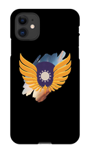 Sunrise Academy iPhone Phone Cases