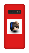 Mrdiploben Samsung Phone Cases (Logo!)