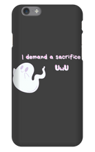tlipow iPhone Phone Cases