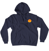 Peachy Hoodies (No-Zip/Pullover)
