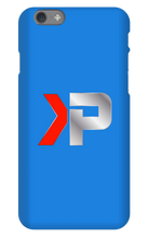KP iPhone Phone Cases