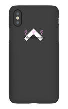 xslothgaming iPhone Phone Cases