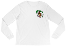 avada_k3davra_gaming Long Sleeve Tee