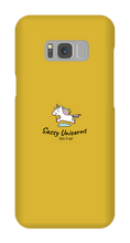 rainbowdash0807 Samsung Phone Cases
