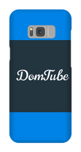 dom_tube Special Samsung Phone Cases