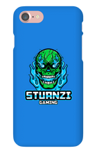 sturnzigaming iPhone Cases