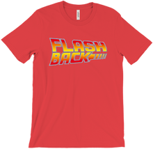 DJsVeios T-Shirts - Flash Back
