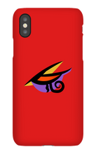 confusedanubis iPhone Phone Cases