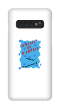 rogueassassin18 Samsung Phone Cases