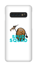 theangrygamer94 Samsung Phone Cases