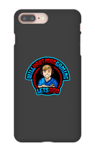 LETS GOO iPhone Cases