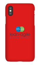 mirkokleiner iPhone Phone Cases