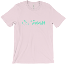 axtwiztidxqueen T-Shirts