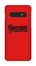 yodarush Samsung Phone Case