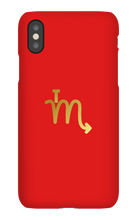 Basic iPhone Case