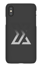 DENNYx iPhone PhoneCases (logo)