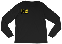ms_slimpiggy Long Sleeve Tee
