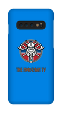 thenorsemantv Samsung Phone Cases